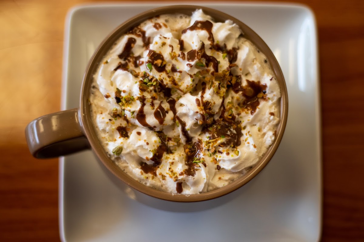 ADDIKTIVE Blended Flavas - Photo 1