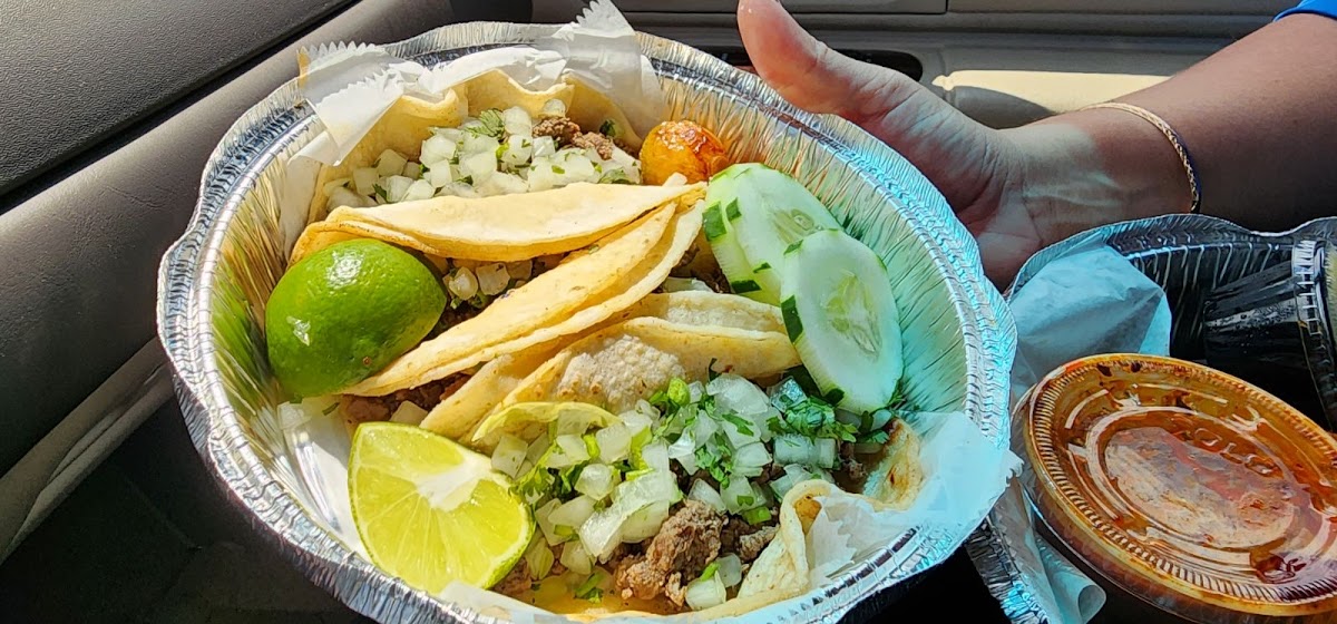 Tacos Y Tortas Doña Maria - Photo 6