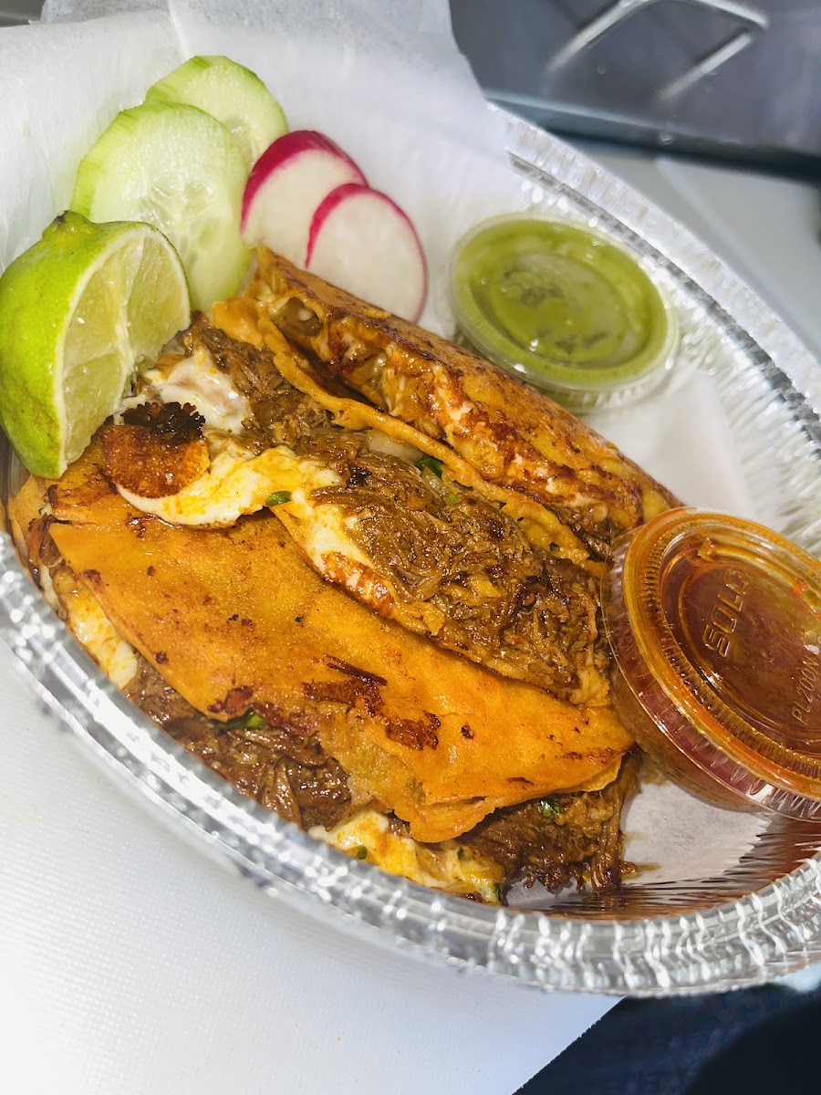 Tacos Y Tortas Doña Maria - Photo 8