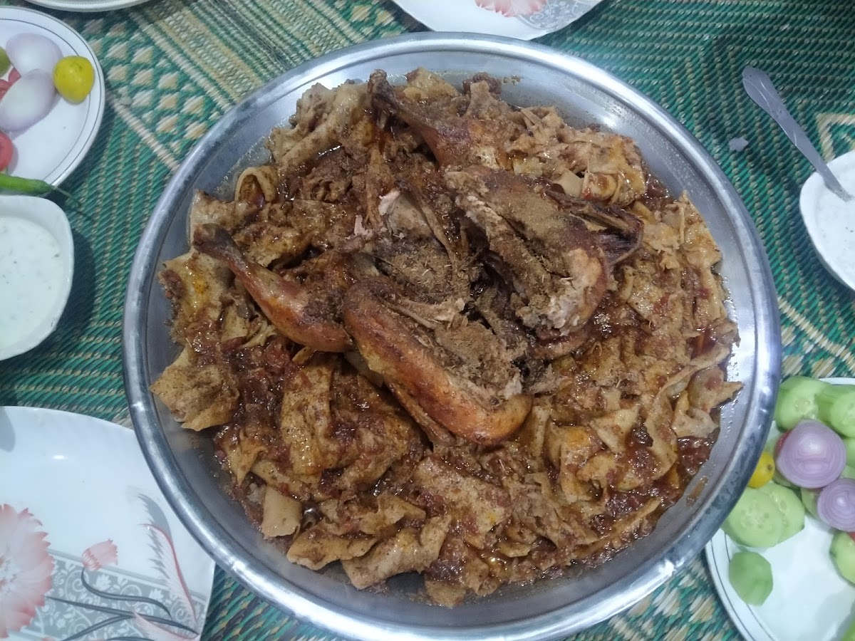 Noor Tikkah Corner Restaurant - Photo 1