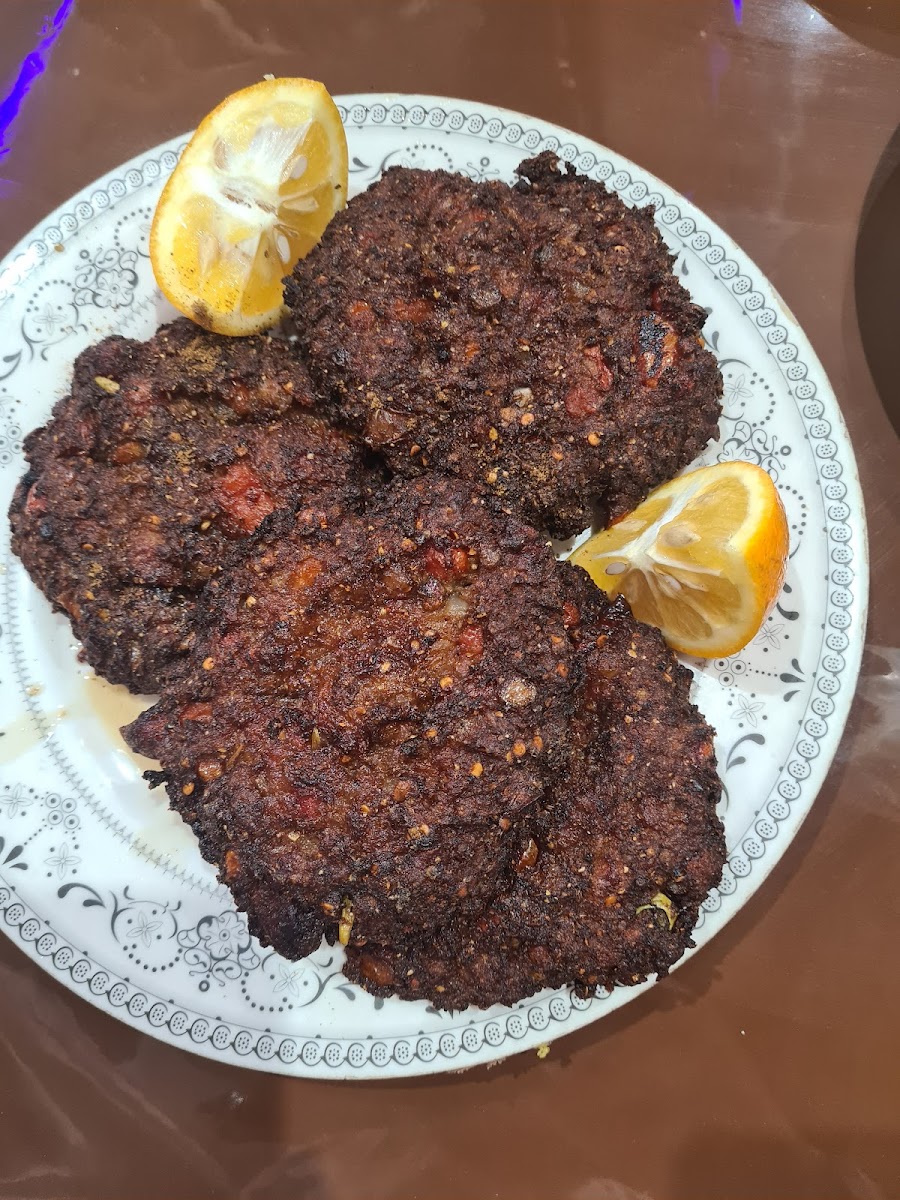 Noor Tikkah Corner Restaurant - Photo 4