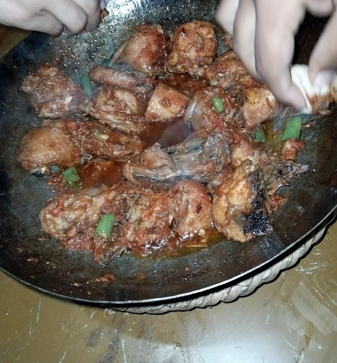 Noor Tikkah Corner Restaurant - Photo 6