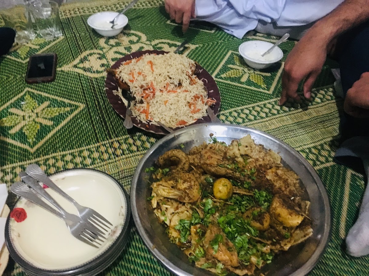 Noor Tikkah Corner Restaurant - Photo 7