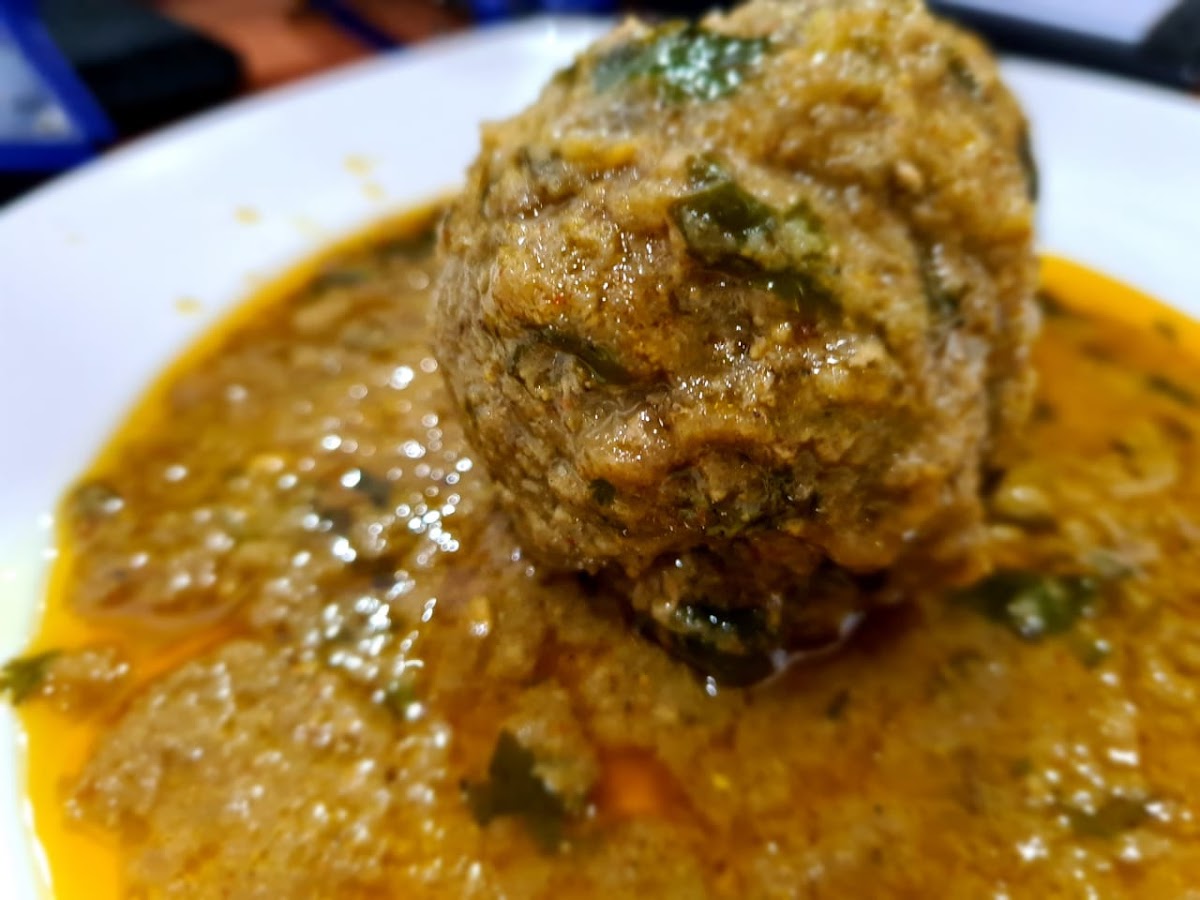Noor Tikkah Corner Restaurant - Photo 8