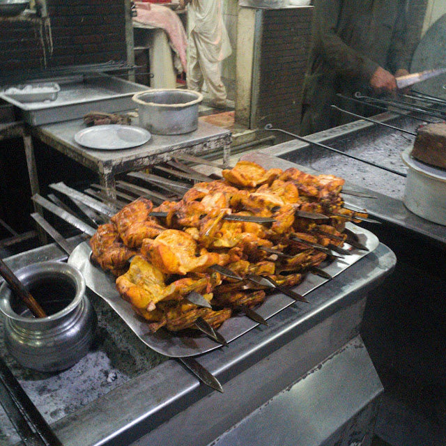 Chicken Roast