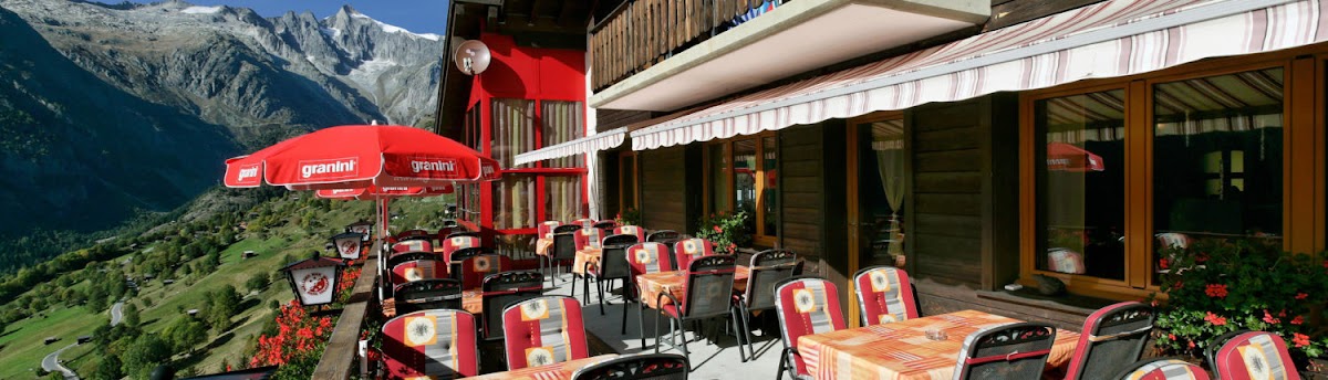 Restaurant Bellwald GmbH