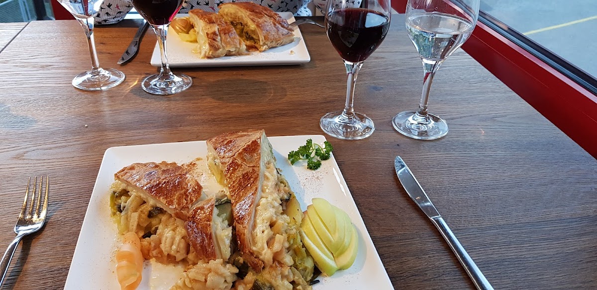 Restaurant Bellwald GmbH - Photo 9