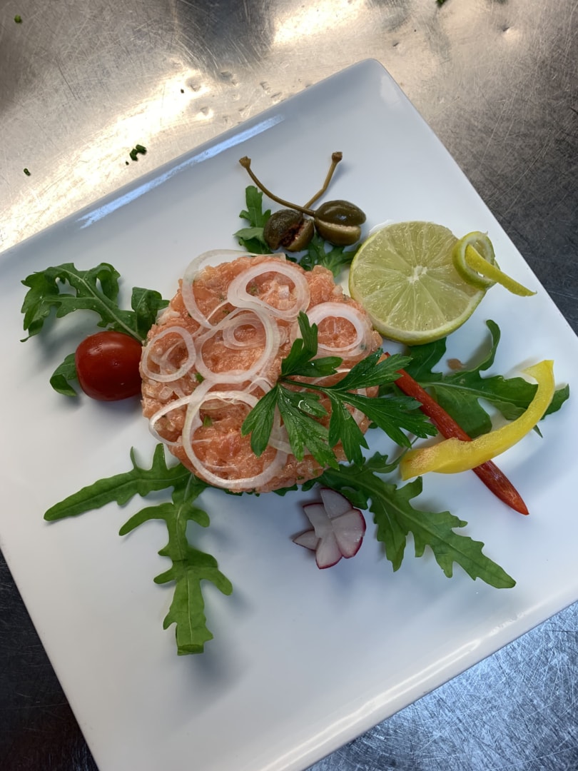 Restaurant Bellwald GmbH - Photo 2