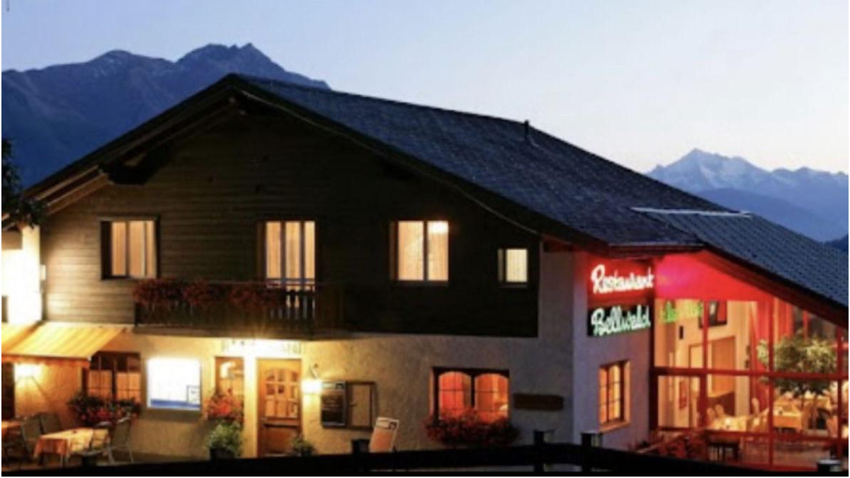 Restaurant Bellwald GmbH - Photo 3