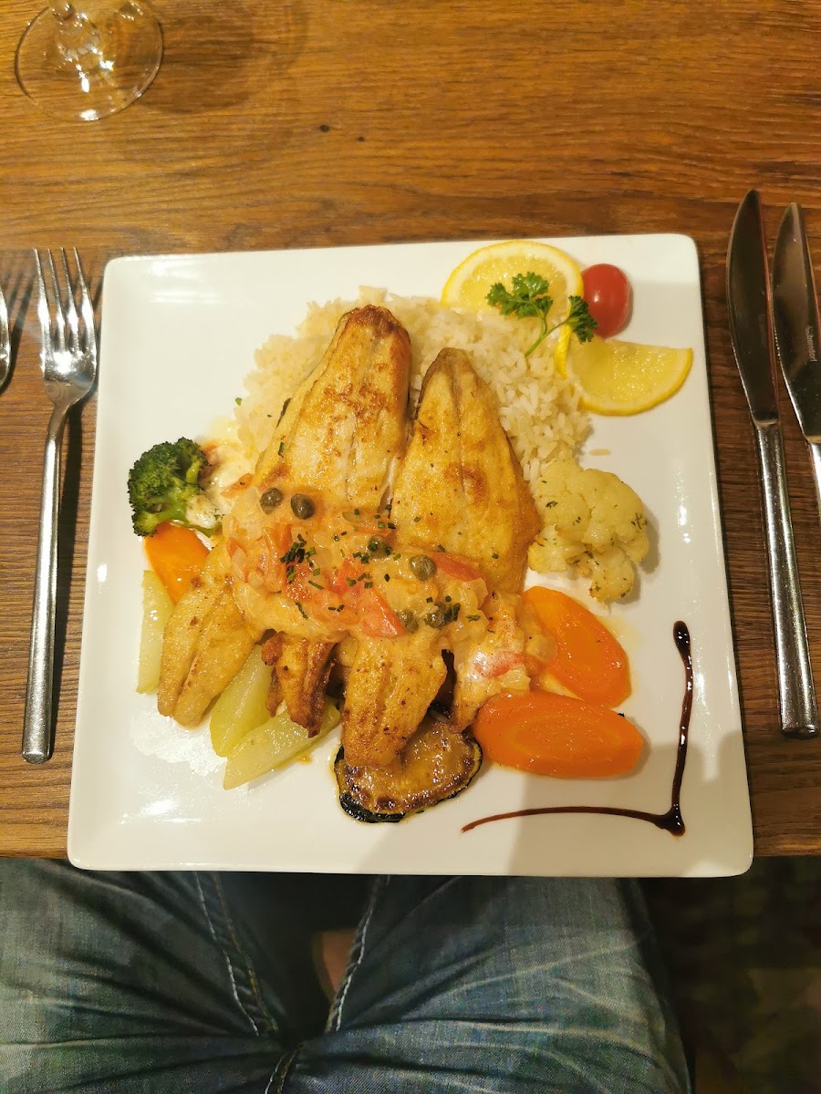 Restaurant Bellwald GmbH - Photo 4