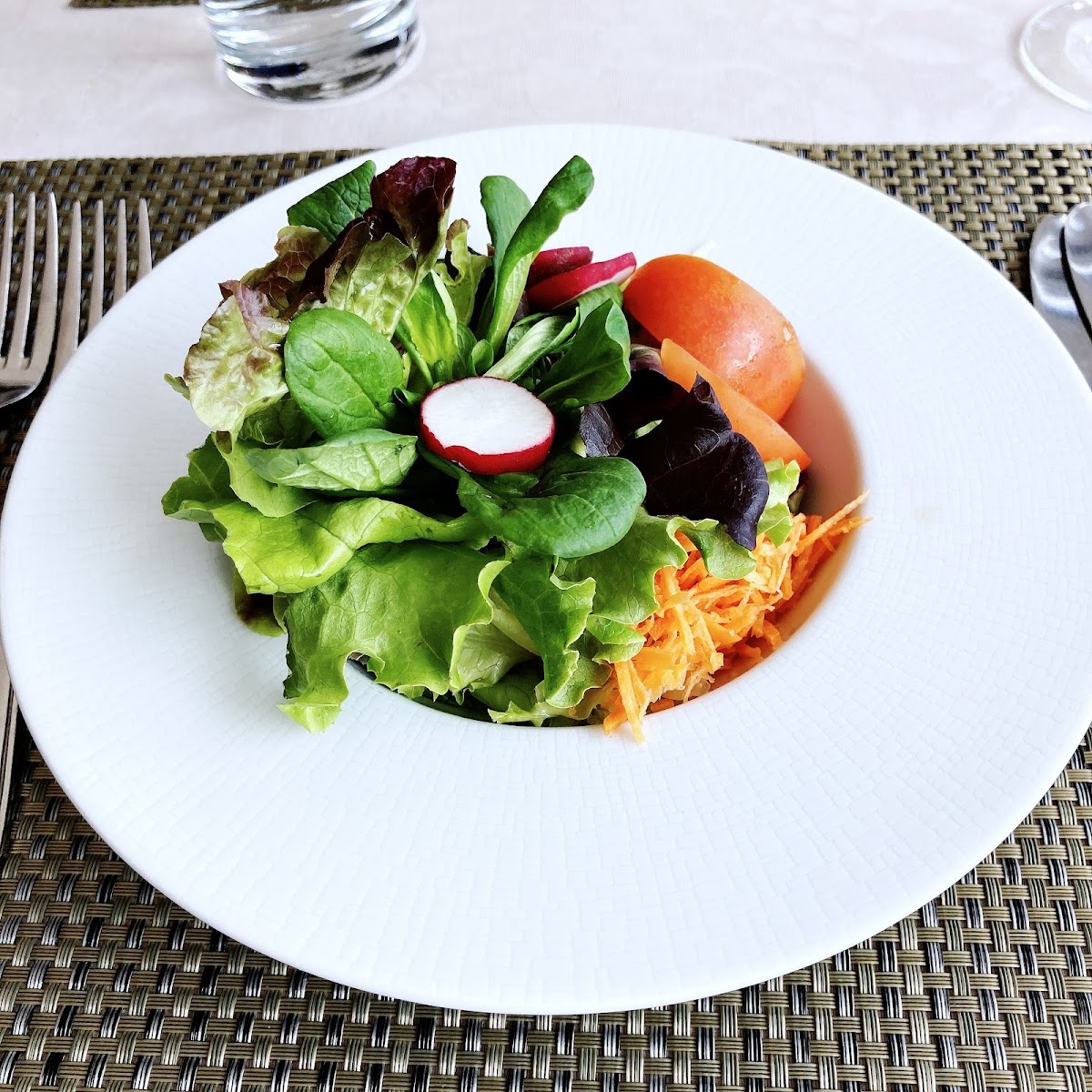 Restaurant Bellwald GmbH - Photo 6