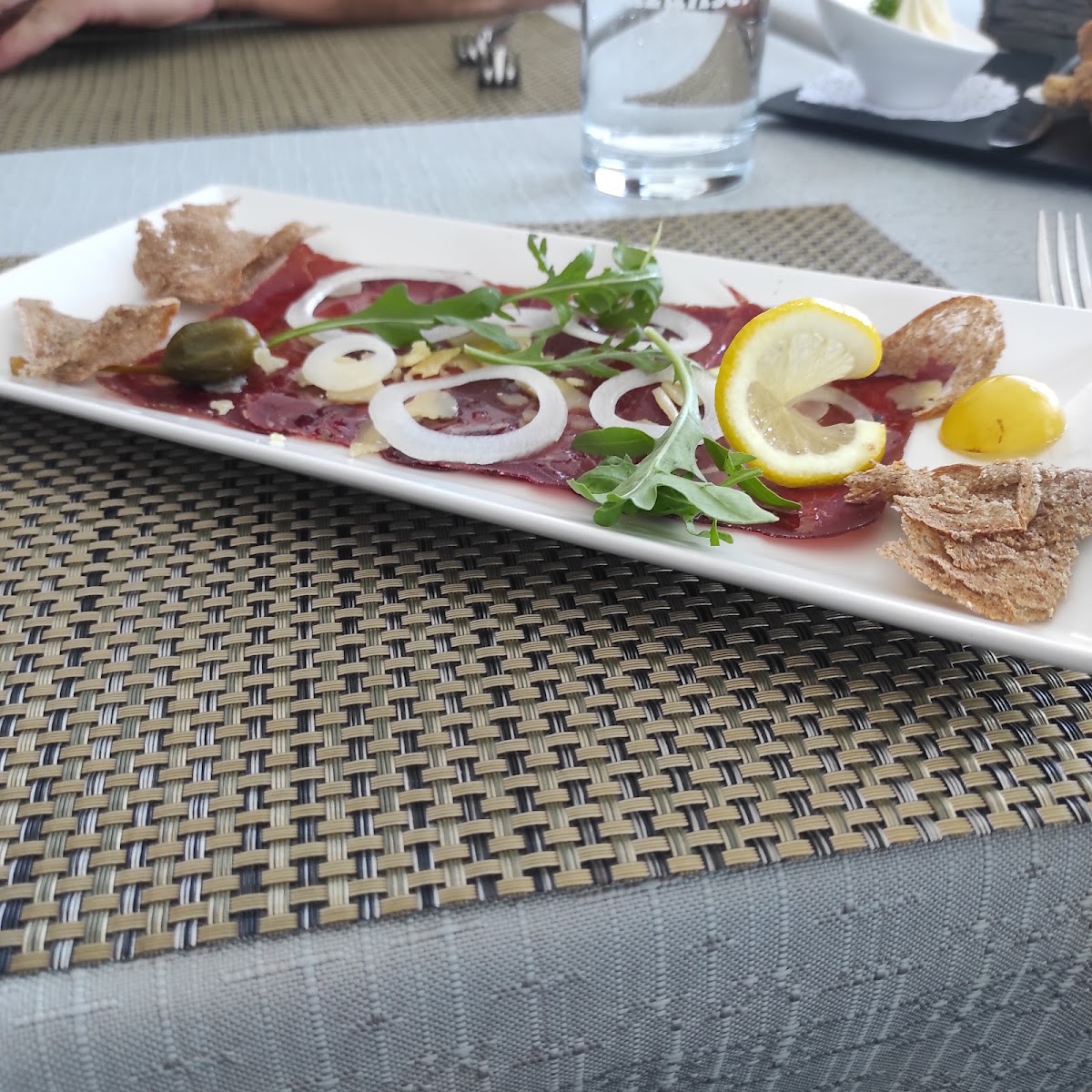 Restaurant Bellwald GmbH - Photo 7