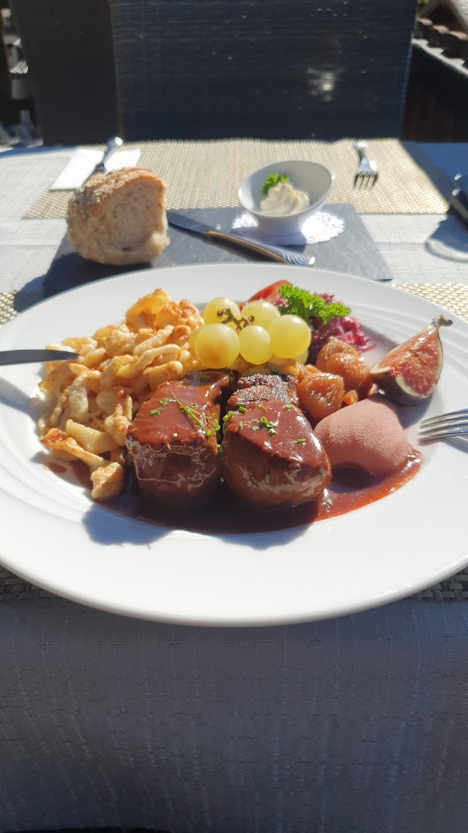 Restaurant Bellwald GmbH - Photo 8