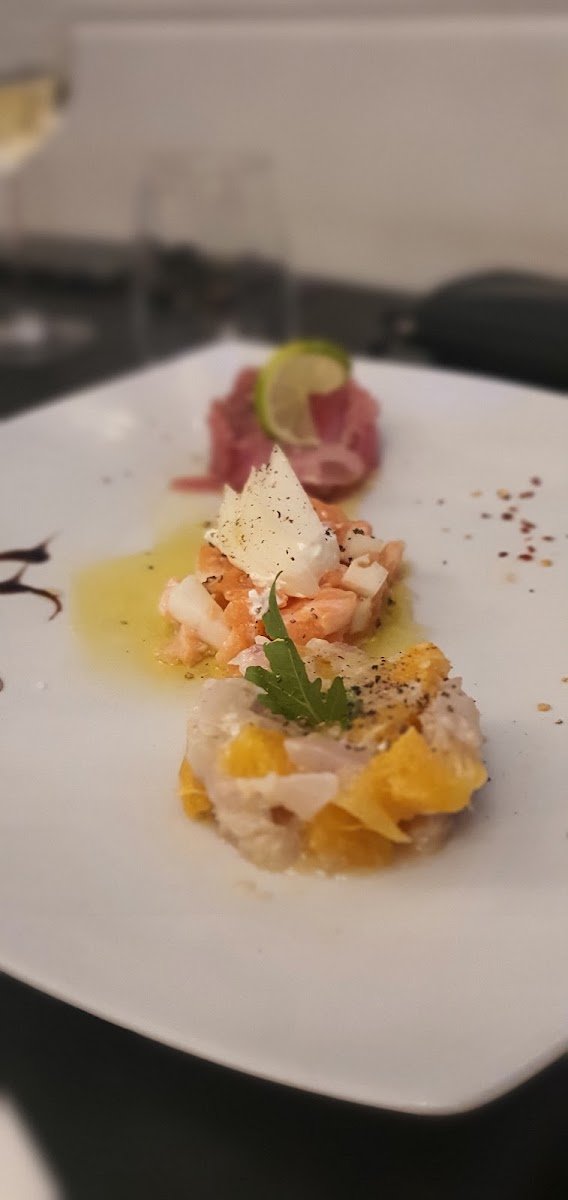 Voice Restaurant - Photo 4
