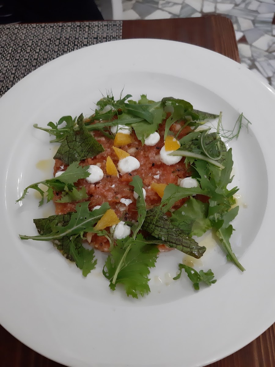 Voice Restaurant - Photo 8