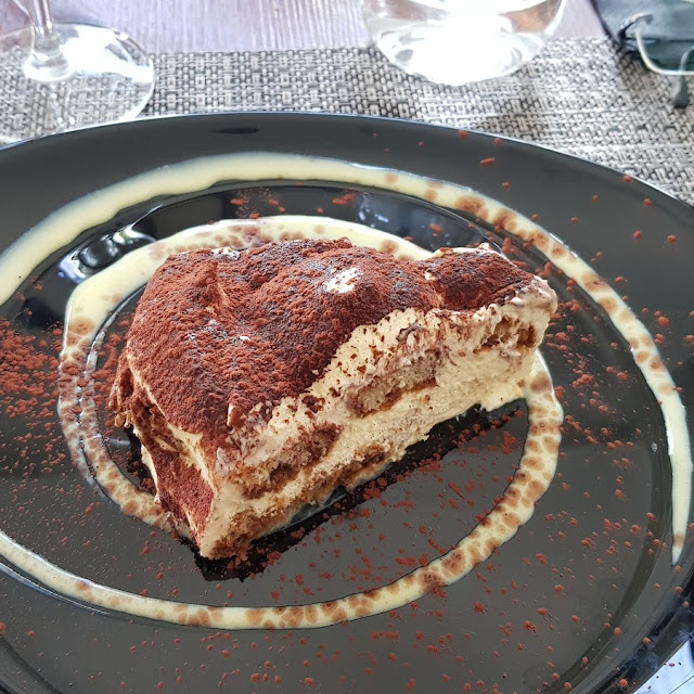 Tiramisù
