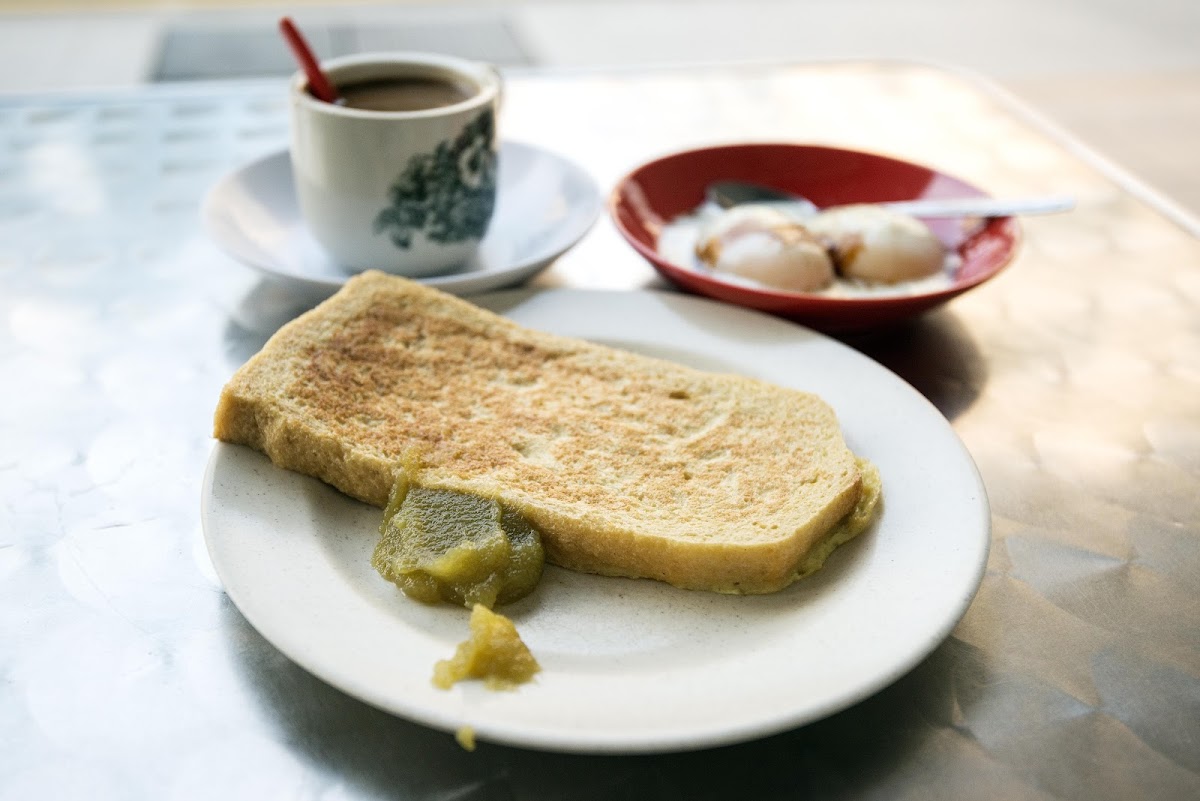 Four Season Cafe - Photo 1