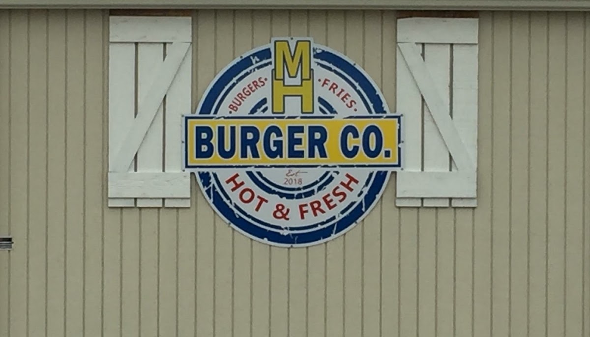 Mountain Home Burger Co. - Photo 2