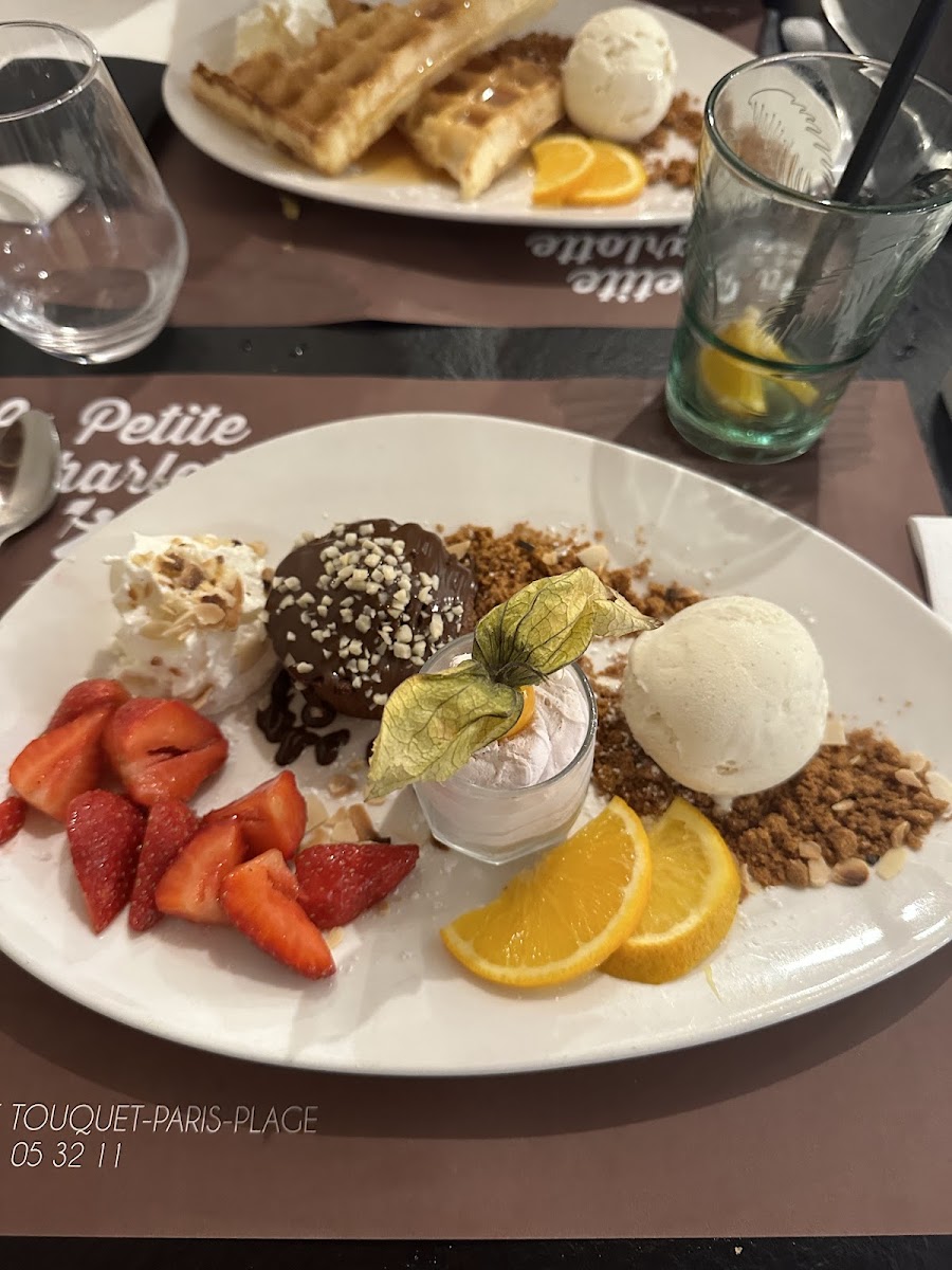 Restaurant La Petite Charlotte - Photo 4