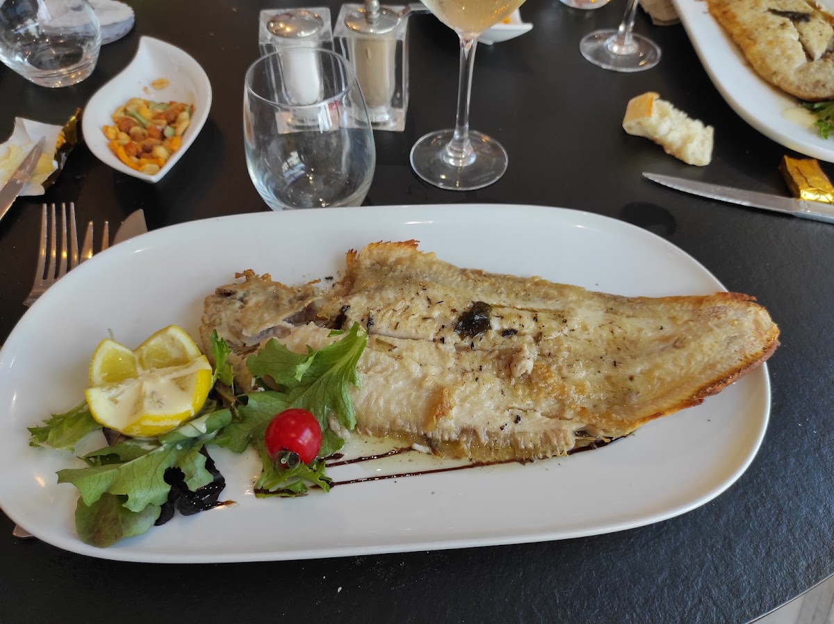 Restaurant La Petite Charlotte - Photo 5