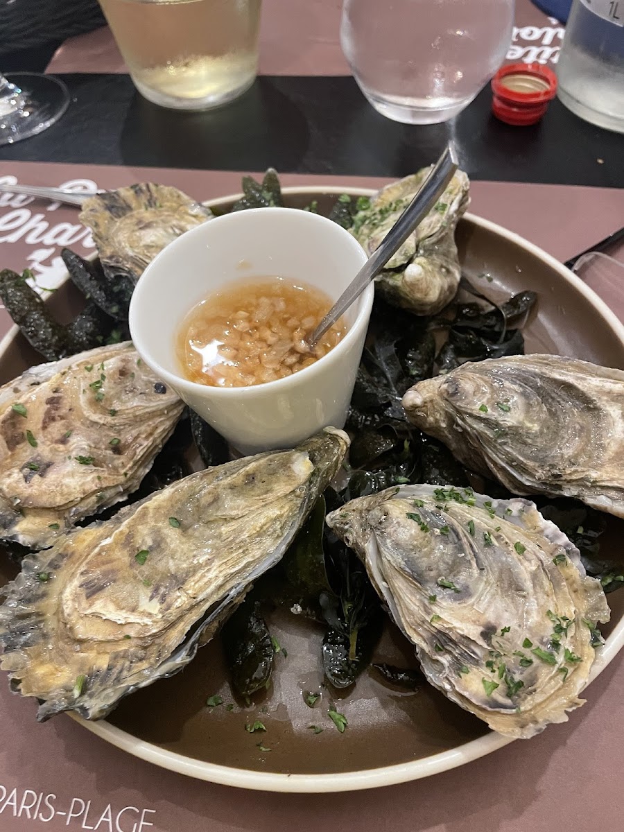 Restaurant La Petite Charlotte - Photo 6