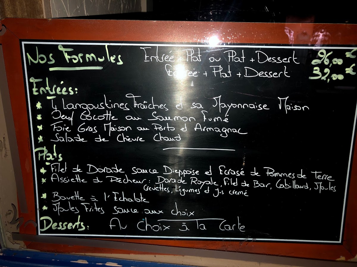 Menu Photo 0