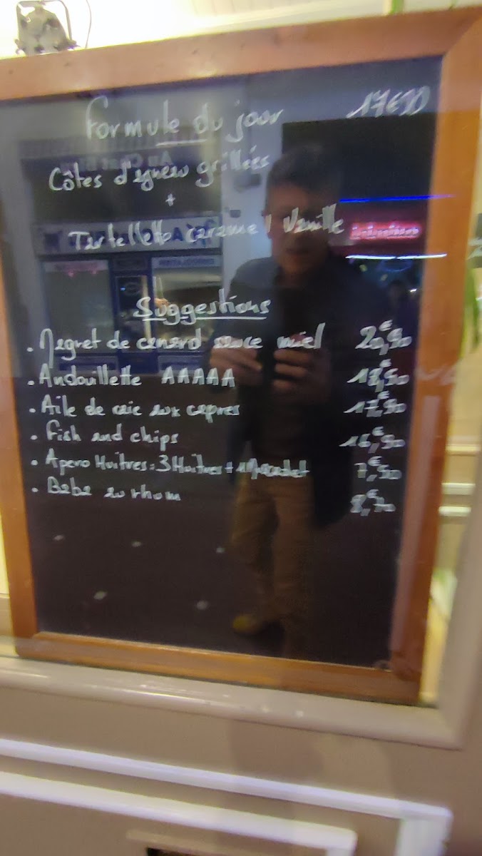 Menu Photo 6