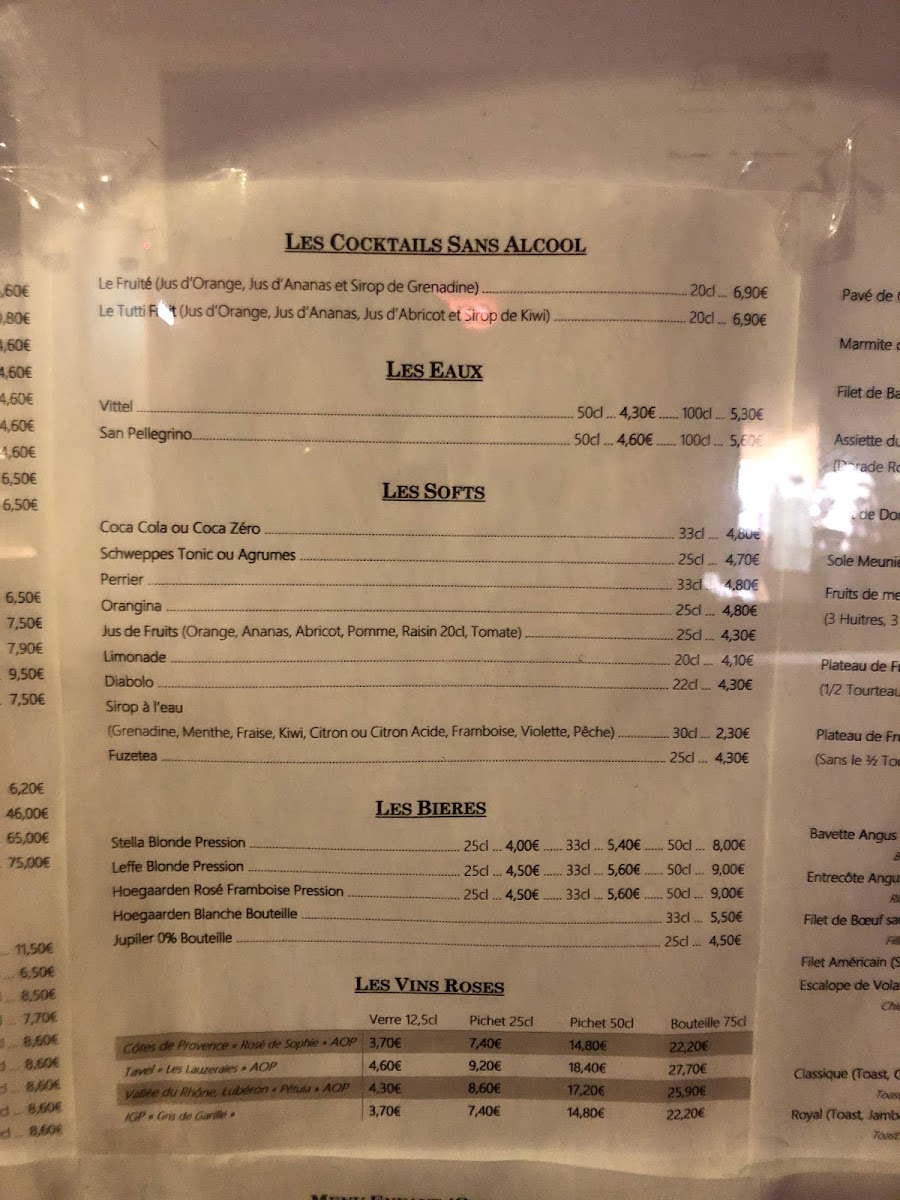 Menu Photo 7