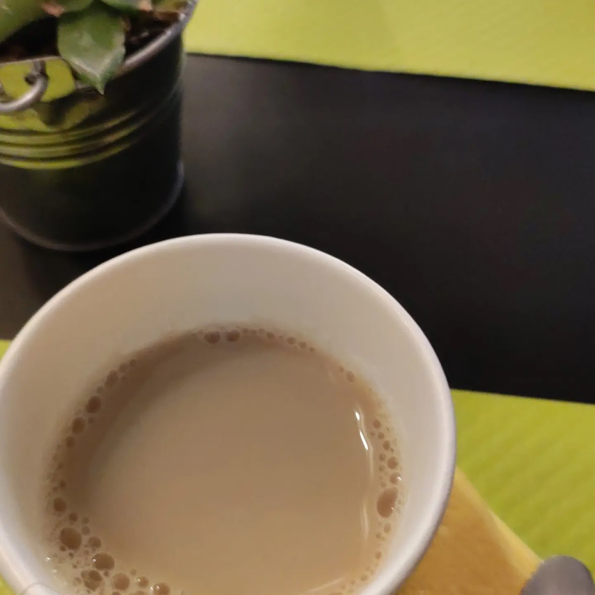 Ô Saveurs du Tibet - Photo 9