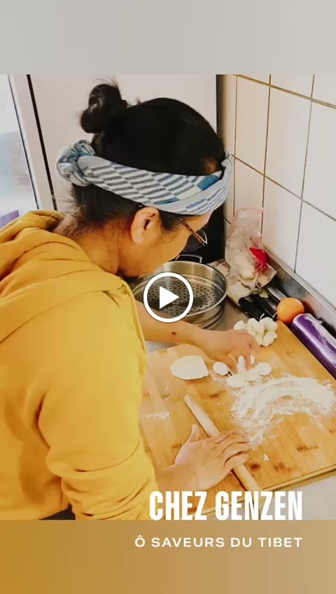 Ô Saveurs du Tibet - Photo 1
