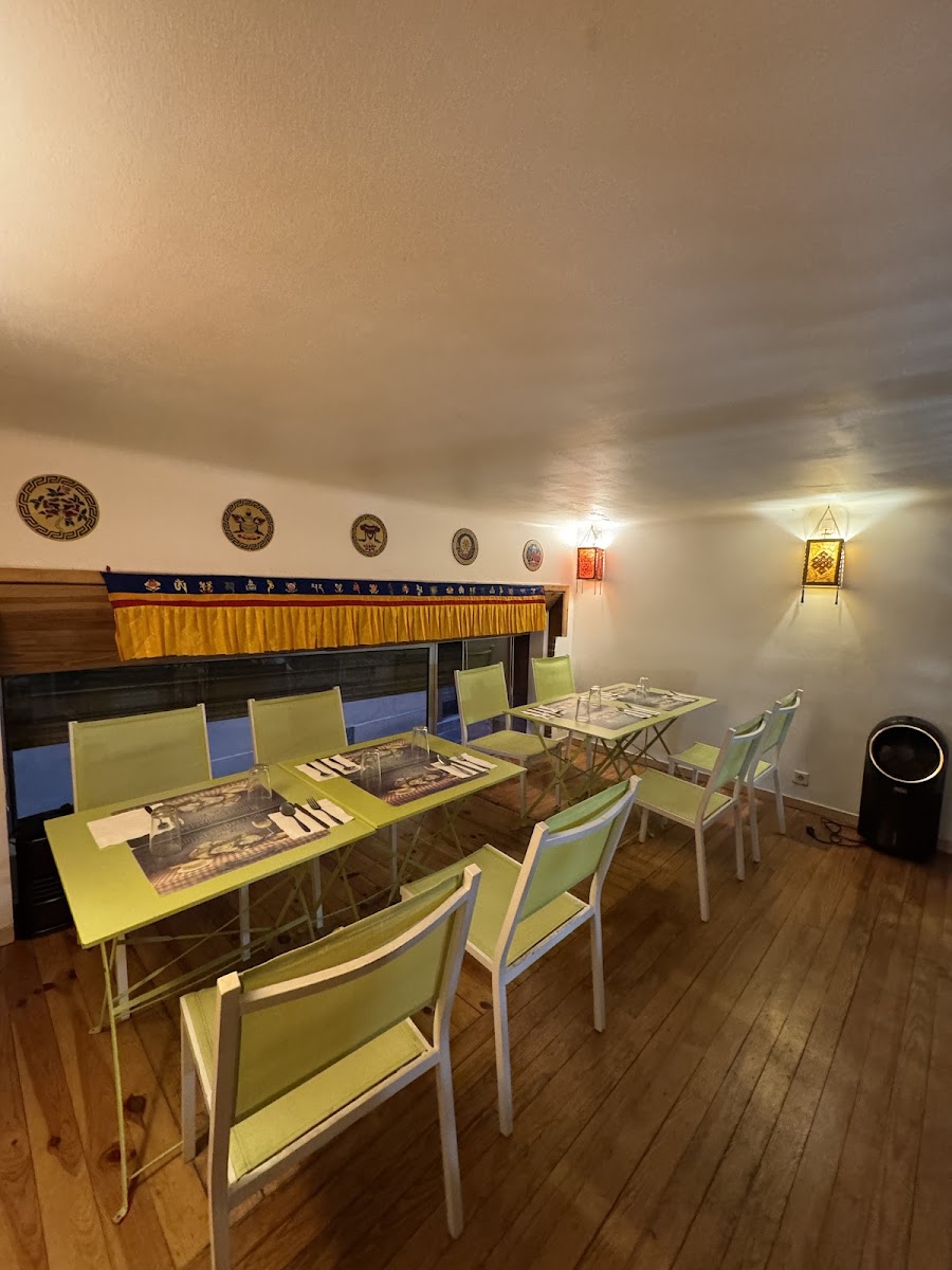 Ô Saveurs du Tibet - Photo 2