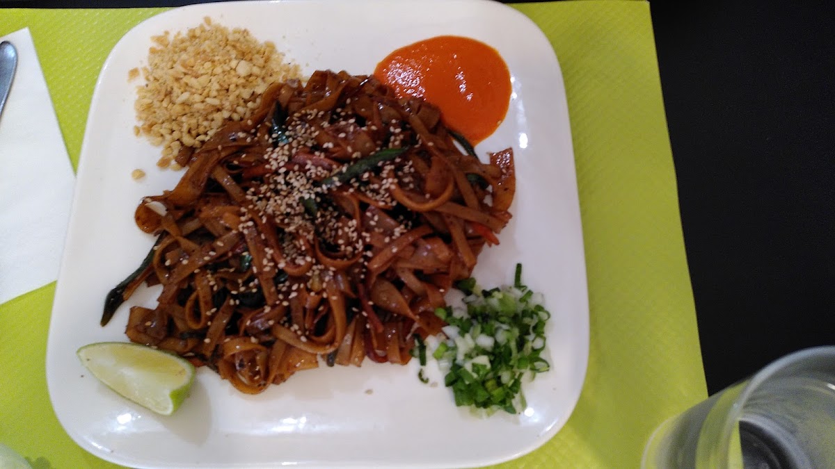 Ô Saveurs du Tibet - Photo 4