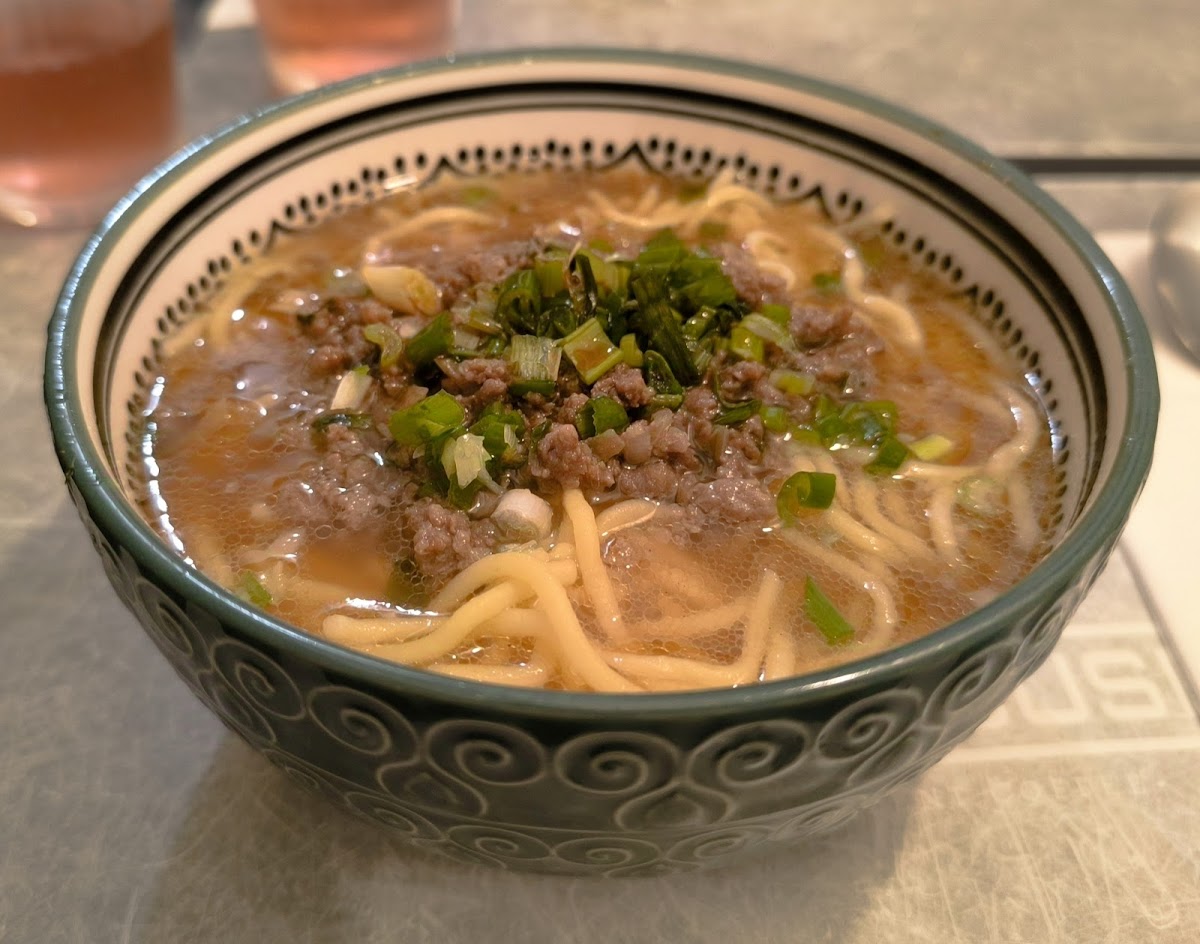 Ô Saveurs du Tibet - Photo 5