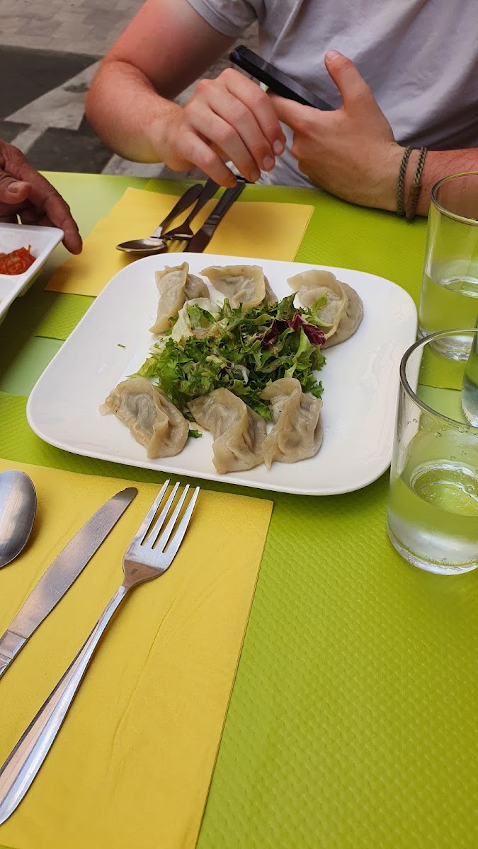 Ô Saveurs du Tibet - Photo 7