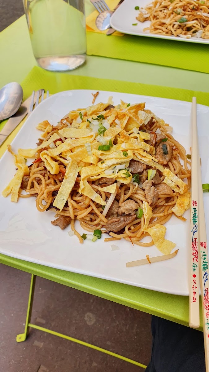 Ô Saveurs du Tibet - Photo 8