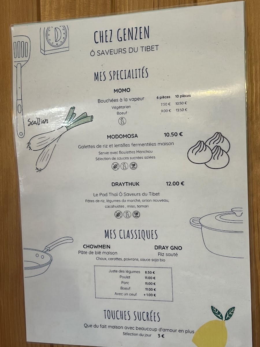 Menu Photo 2