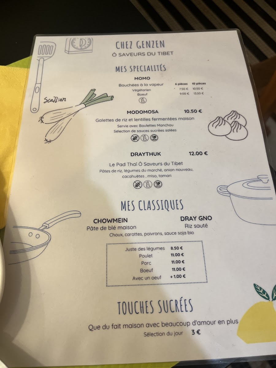 Menu Photo 6