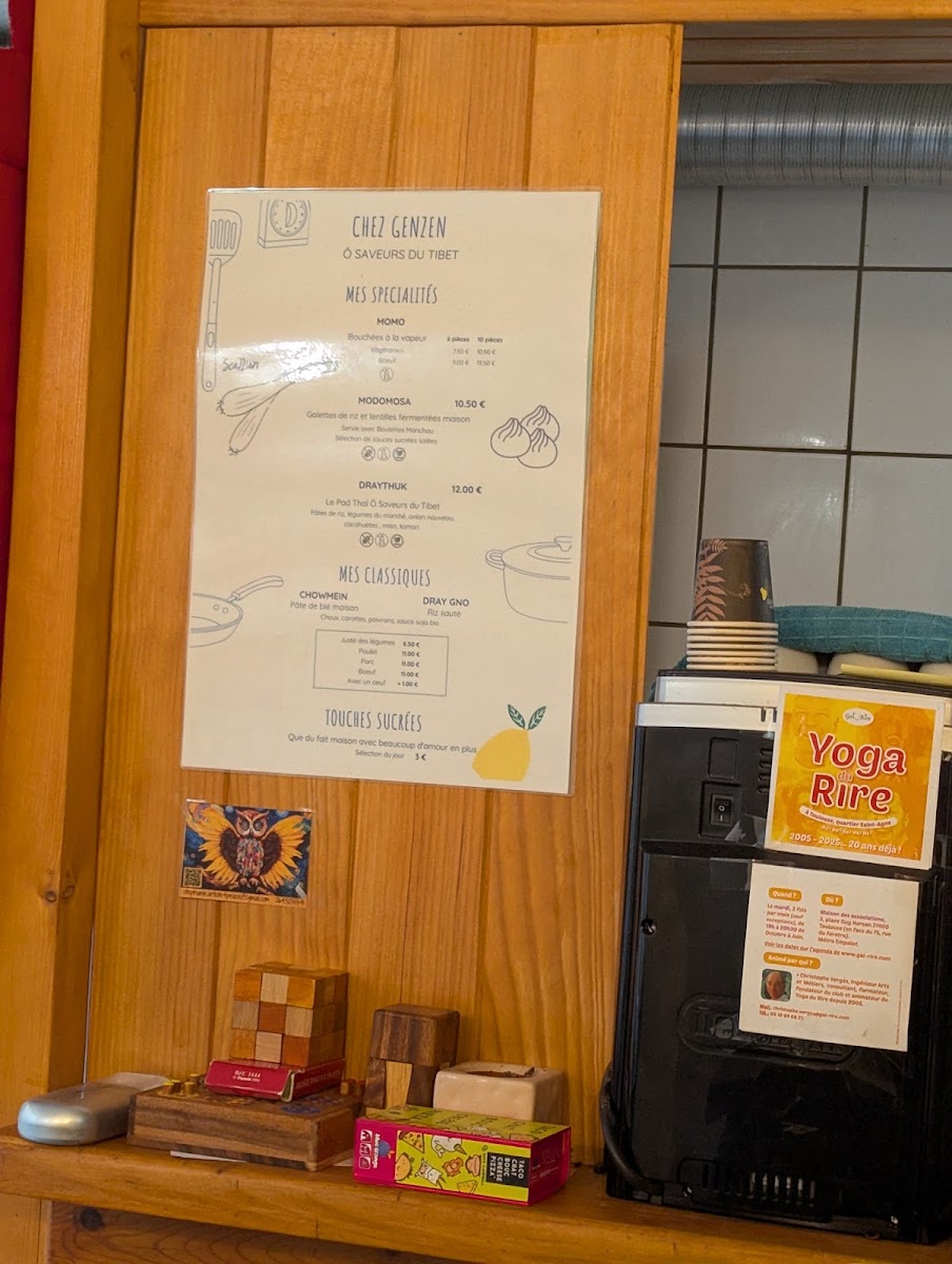 Menu Photo 8