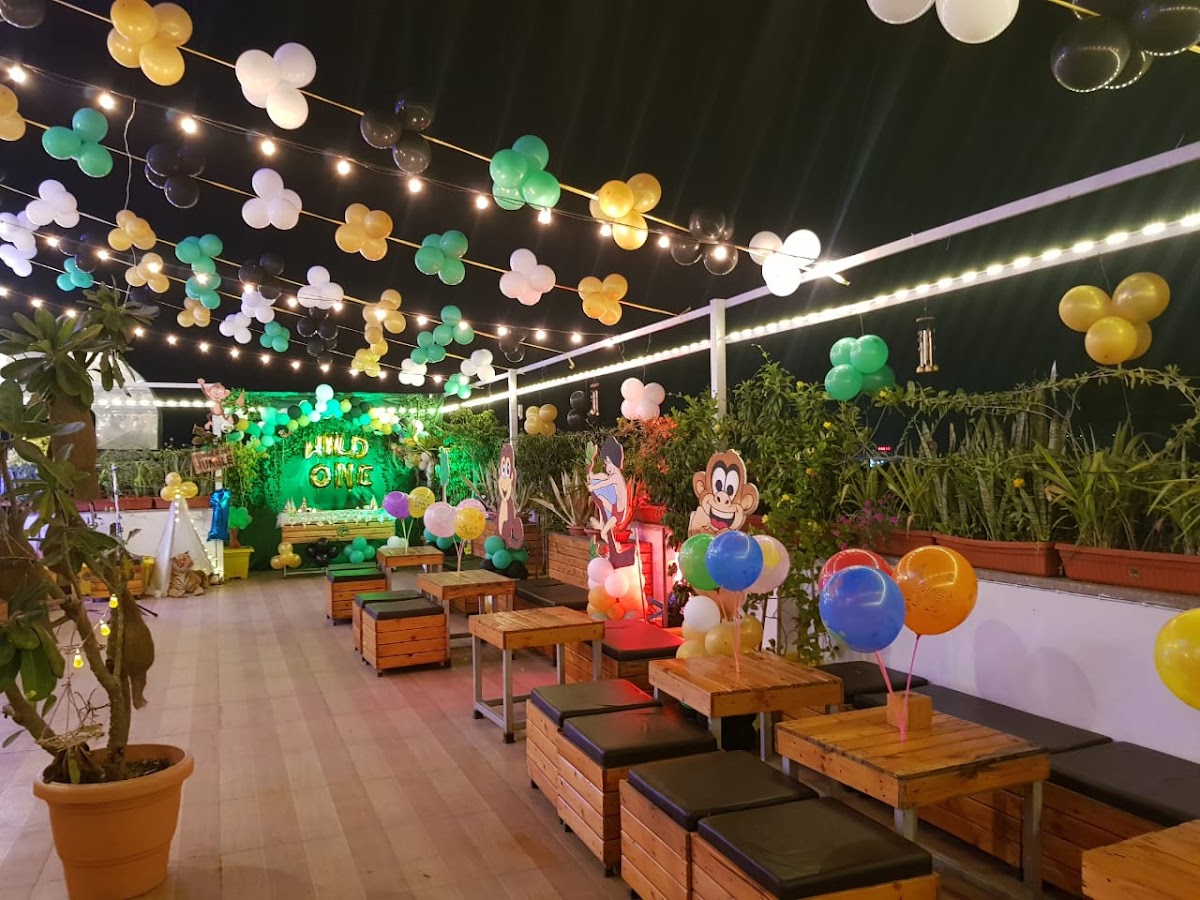 Chimes Bistro Cafe Pvt Ltd