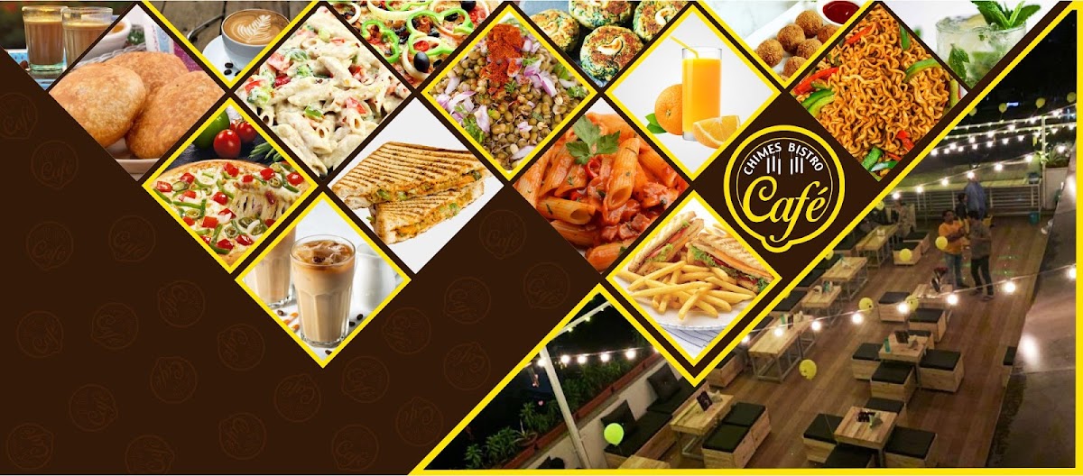 Chimes Bistro Cafe Pvt Ltd - Photo 2