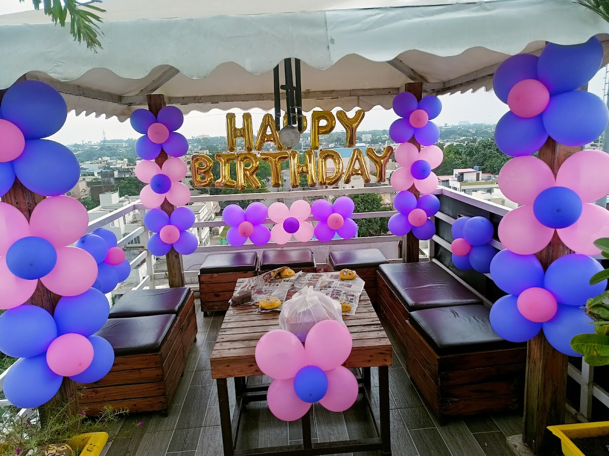 Chimes Bistro Cafe Pvt Ltd - Photo 3