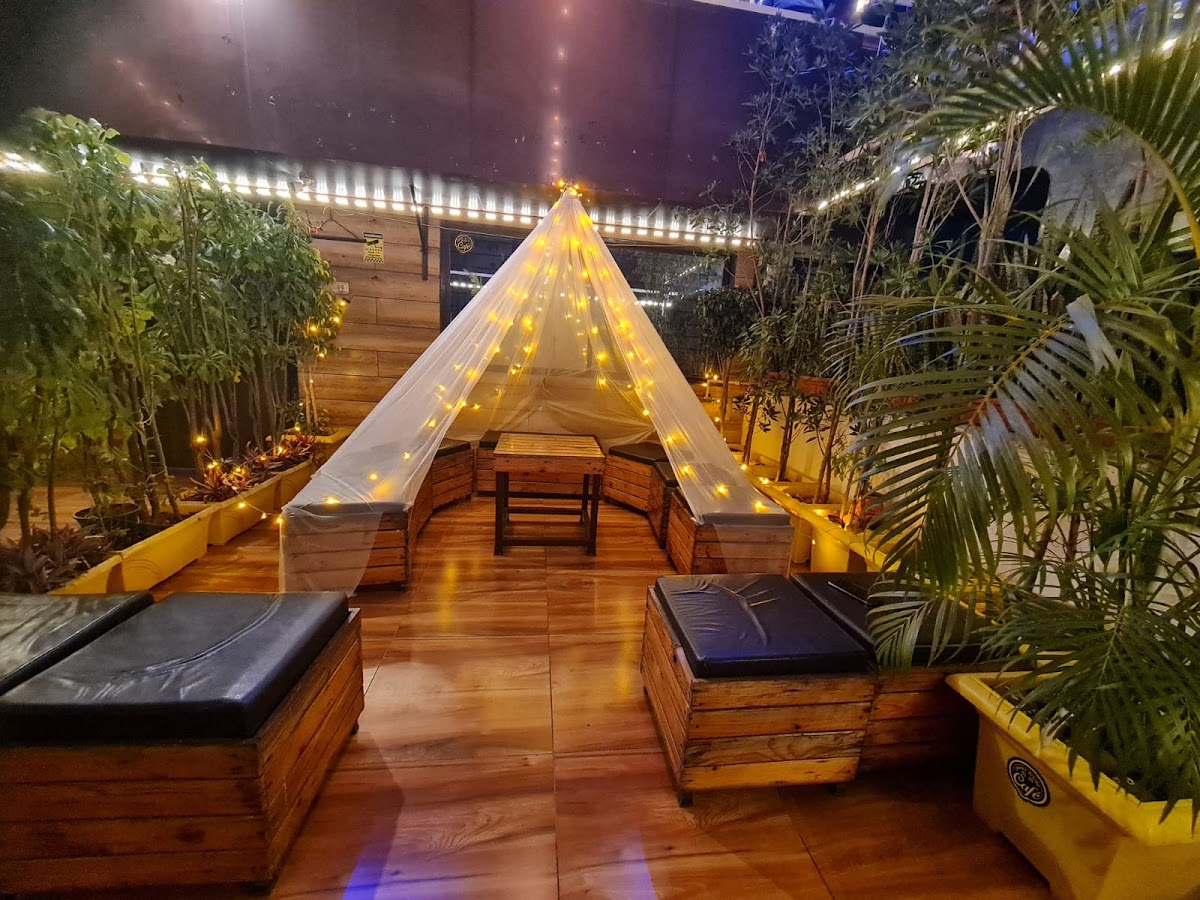 Chimes Bistro Cafe Pvt Ltd - Photo 4