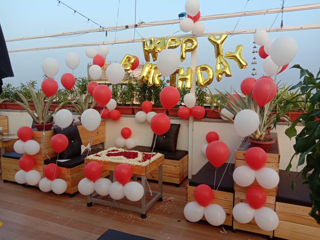 Chimes Bistro Cafe Pvt Ltd - Photo 5