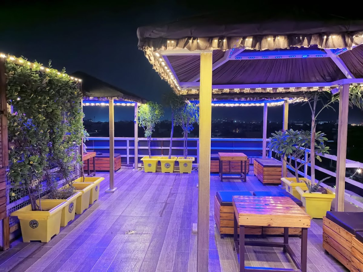 Chimes Bistro Cafe Pvt Ltd - Photo 7