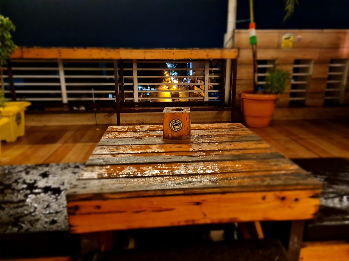 Chimes Bistro Cafe Pvt Ltd - Photo 8