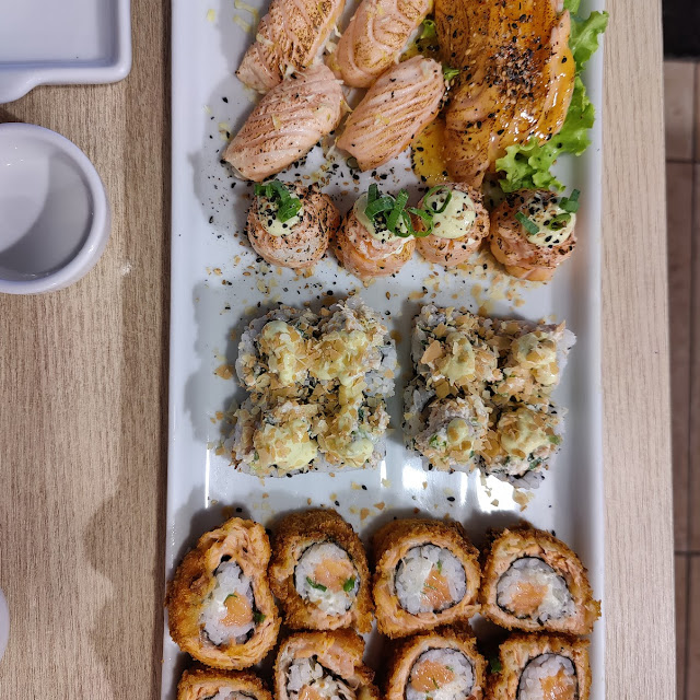 Combinado