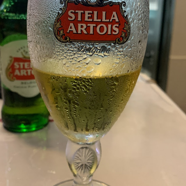 Stella Artois