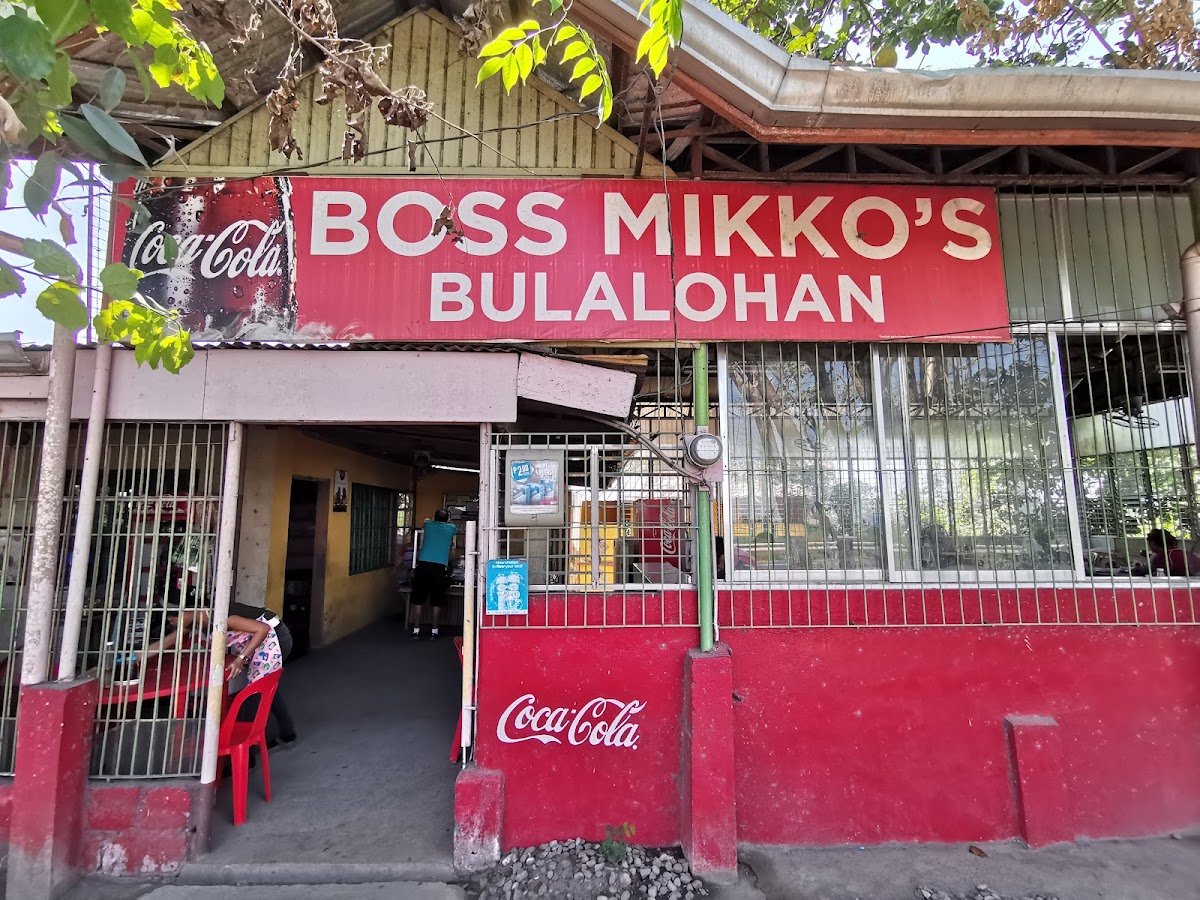 Boss Mikko's Bulalohan