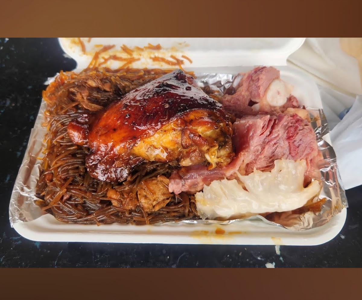 Le Sunrise Polynesian Takeaway - Photo 3