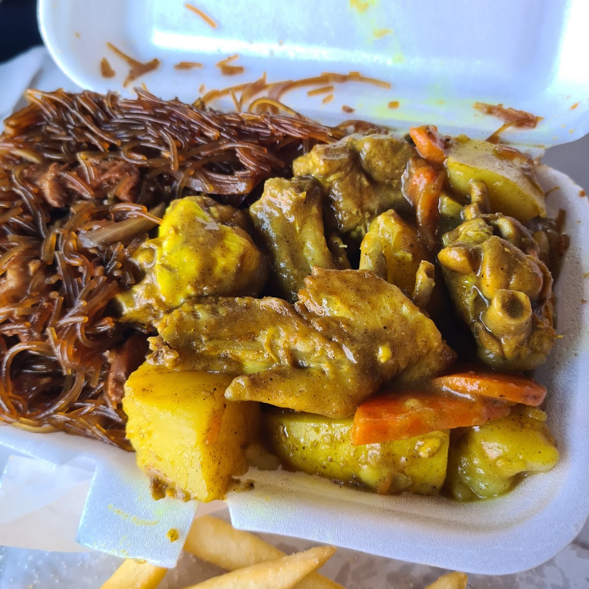 Le Sunrise Polynesian Takeaway - Photo 8